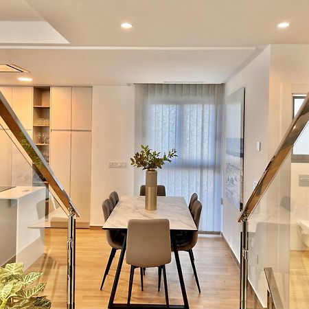 La Masion De Tout Seasonal Rental El Campello Εξωτερικό φωτογραφία