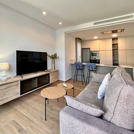 La Masion De Tout Seasonal Rental El Campello Εξωτερικό φωτογραφία