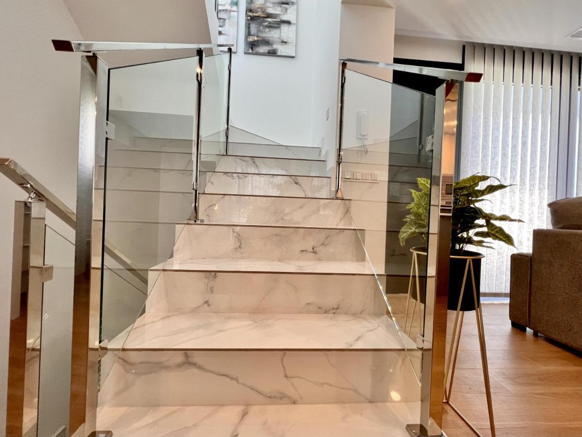 La Masion De Tout Seasonal Rental El Campello Εξωτερικό φωτογραφία