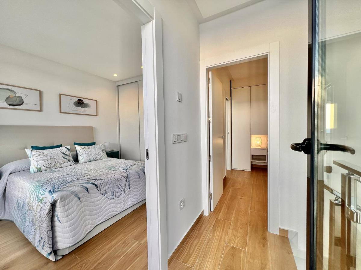La Masion De Tout Seasonal Rental El Campello Εξωτερικό φωτογραφία