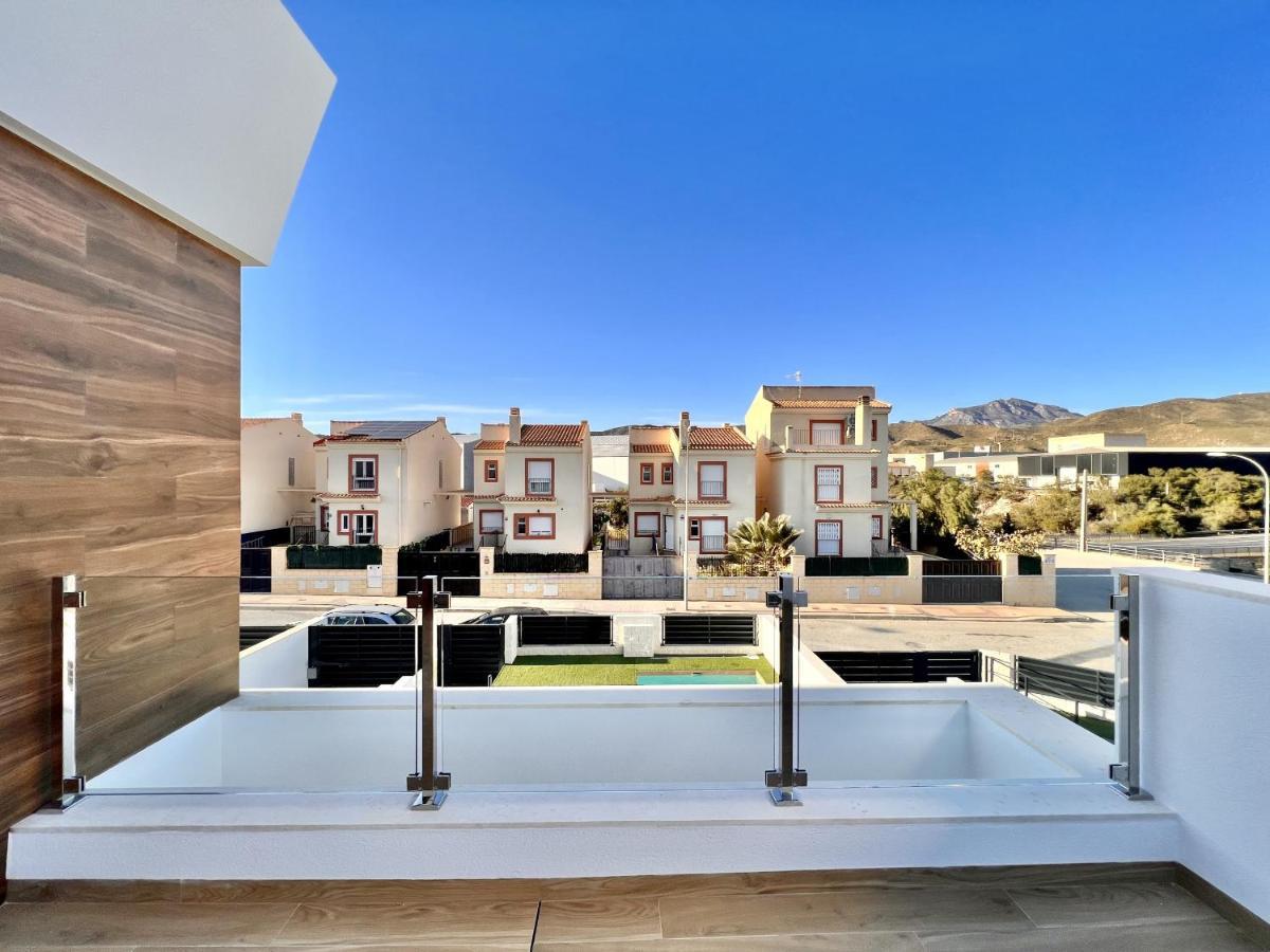La Masion De Tout Seasonal Rental El Campello Εξωτερικό φωτογραφία