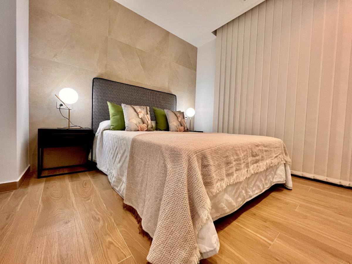 La Masion De Tout Seasonal Rental El Campello Εξωτερικό φωτογραφία