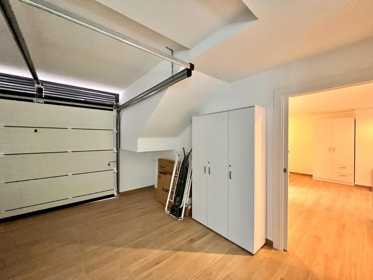 La Masion De Tout Seasonal Rental El Campello Εξωτερικό φωτογραφία