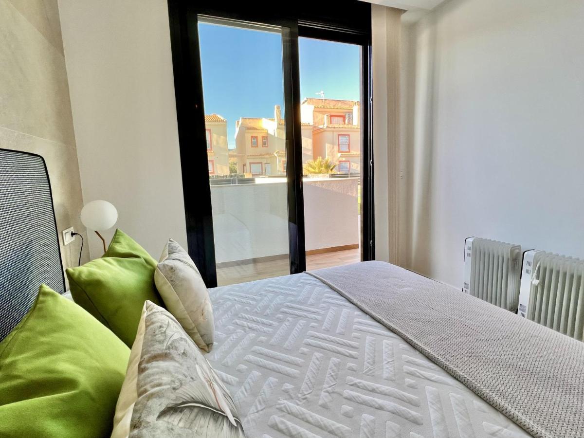 La Masion De Tout Seasonal Rental El Campello Εξωτερικό φωτογραφία