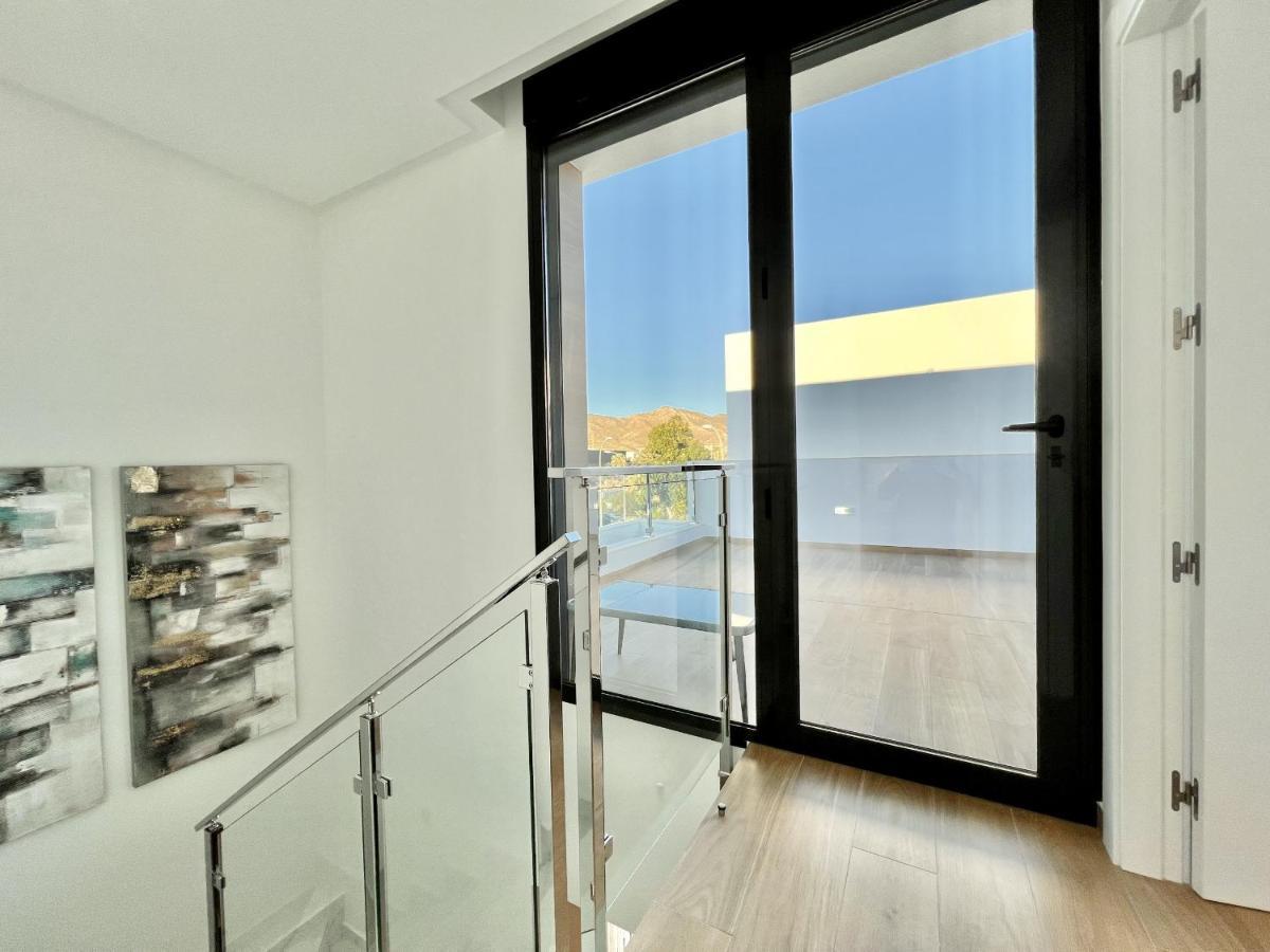 La Masion De Tout Seasonal Rental El Campello Εξωτερικό φωτογραφία