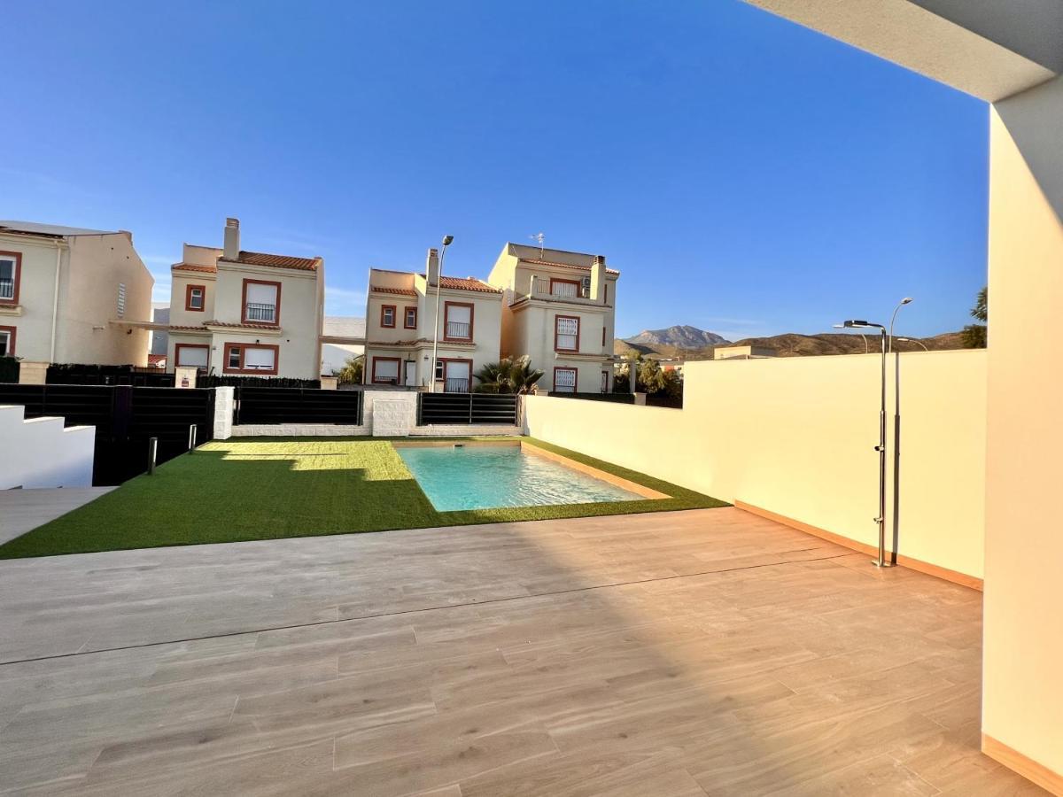 La Masion De Tout Seasonal Rental El Campello Εξωτερικό φωτογραφία
