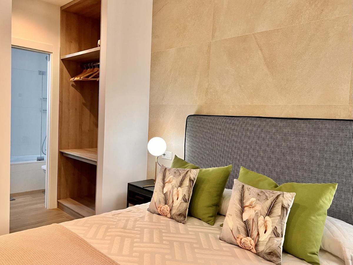 La Masion De Tout Seasonal Rental El Campello Εξωτερικό φωτογραφία