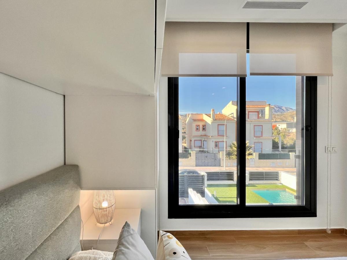 La Masion De Tout Seasonal Rental El Campello Εξωτερικό φωτογραφία