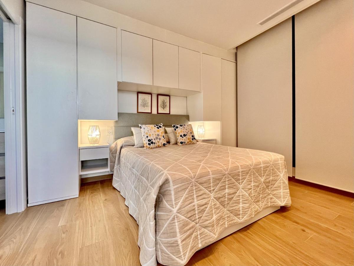 La Masion De Tout Seasonal Rental El Campello Εξωτερικό φωτογραφία