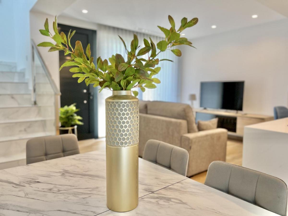 La Masion De Tout Seasonal Rental El Campello Εξωτερικό φωτογραφία