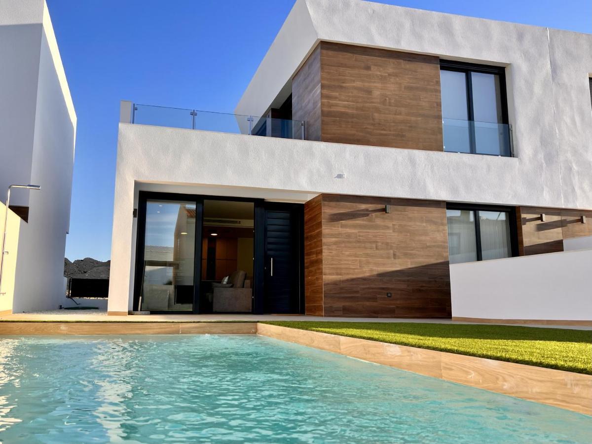 La Masion De Tout Seasonal Rental El Campello Εξωτερικό φωτογραφία