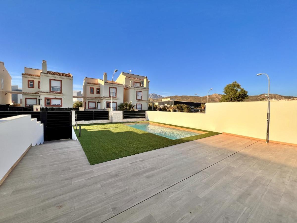 La Masion De Tout Seasonal Rental El Campello Εξωτερικό φωτογραφία