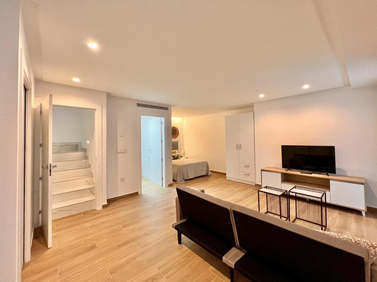 La Masion De Tout Seasonal Rental El Campello Εξωτερικό φωτογραφία