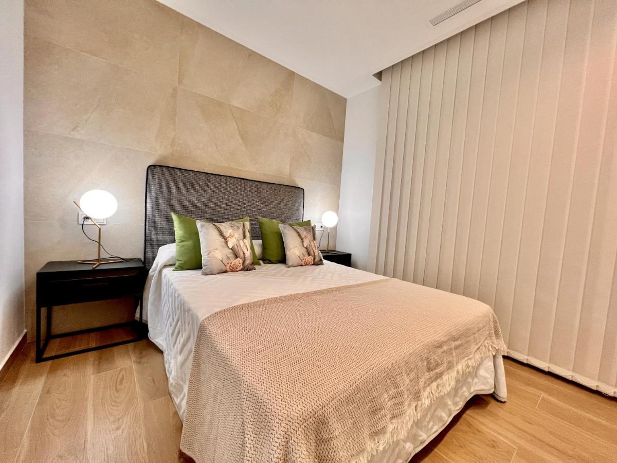 La Masion De Tout Seasonal Rental El Campello Εξωτερικό φωτογραφία