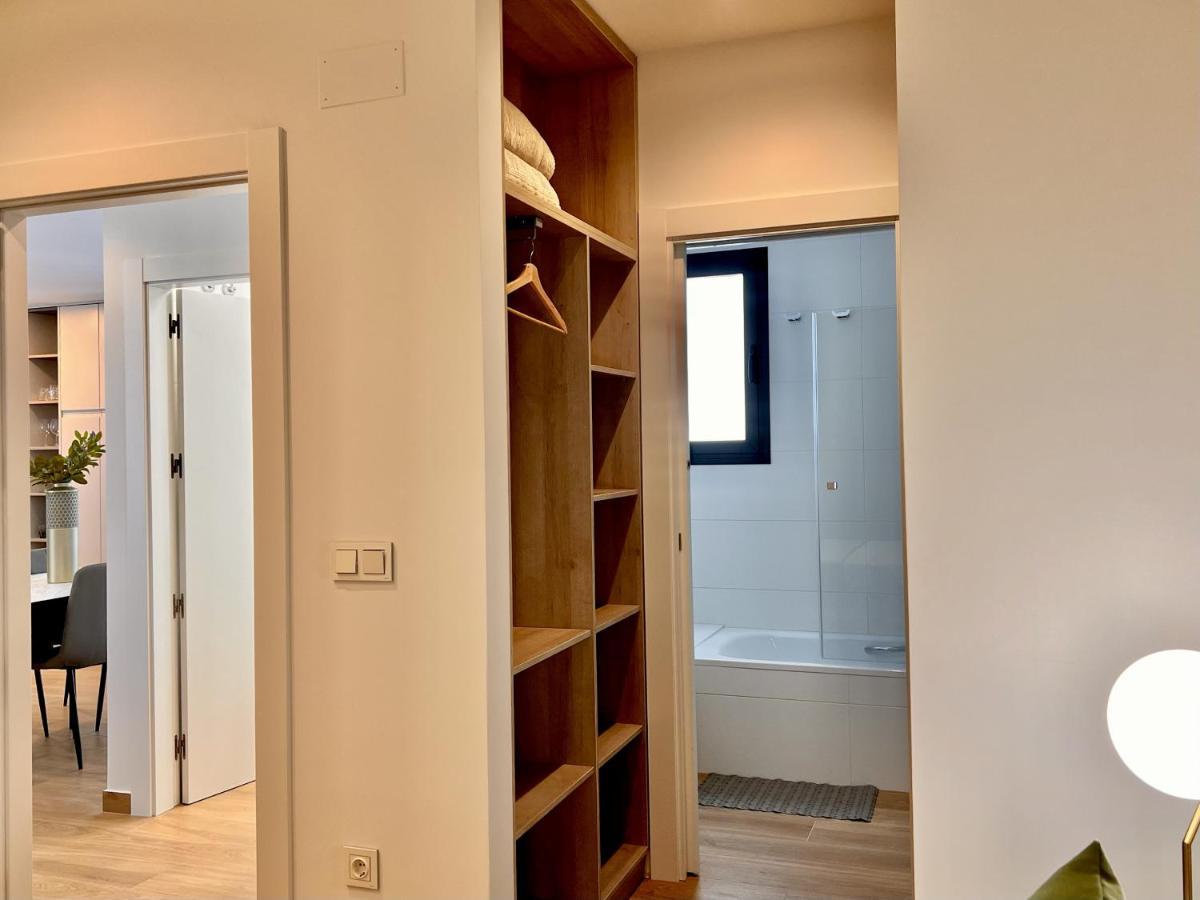 La Masion De Tout Seasonal Rental El Campello Εξωτερικό φωτογραφία