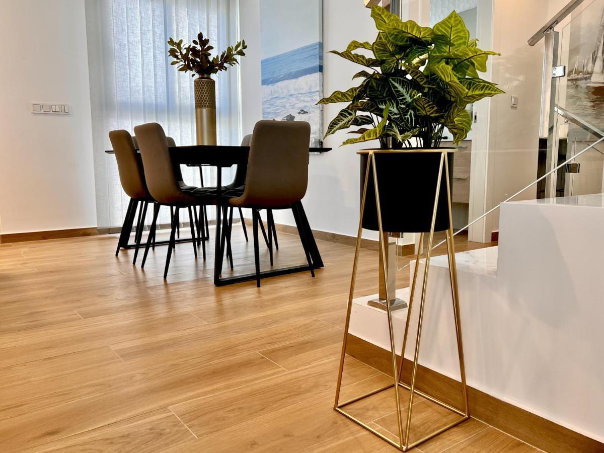 La Masion De Tout Seasonal Rental El Campello Εξωτερικό φωτογραφία