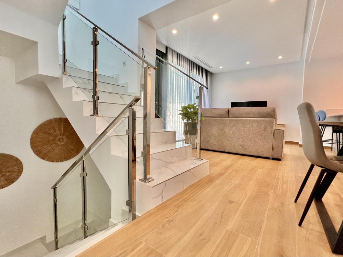 La Masion De Tout Seasonal Rental El Campello Εξωτερικό φωτογραφία