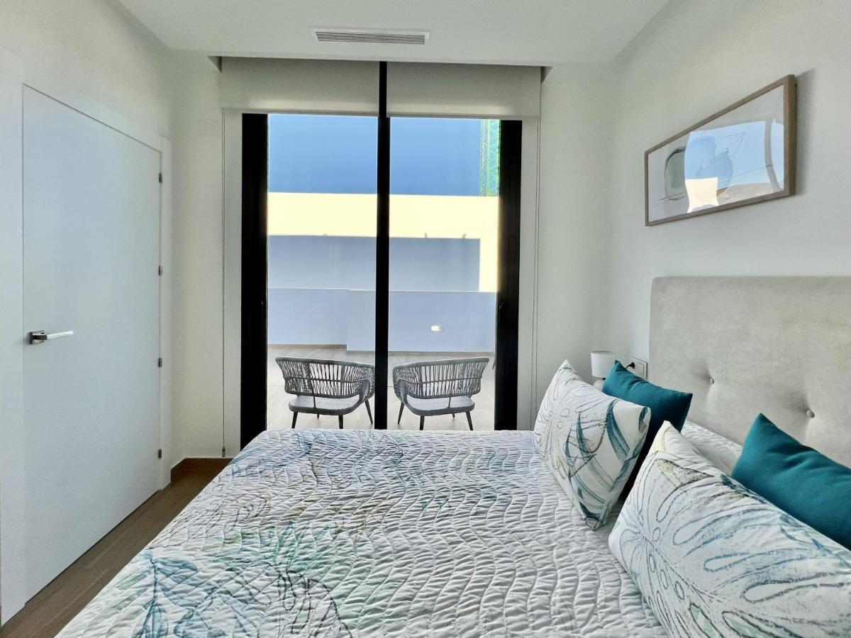 La Masion De Tout Seasonal Rental El Campello Εξωτερικό φωτογραφία