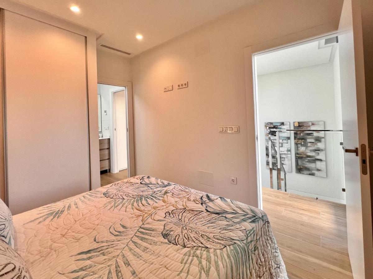 La Masion De Tout Seasonal Rental El Campello Εξωτερικό φωτογραφία