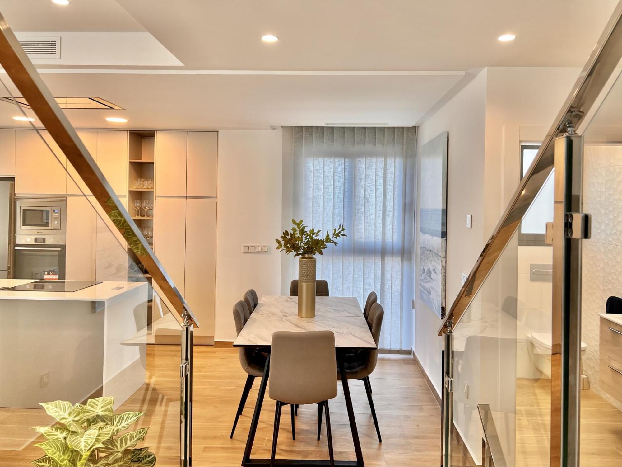 La Masion De Tout Seasonal Rental El Campello Εξωτερικό φωτογραφία