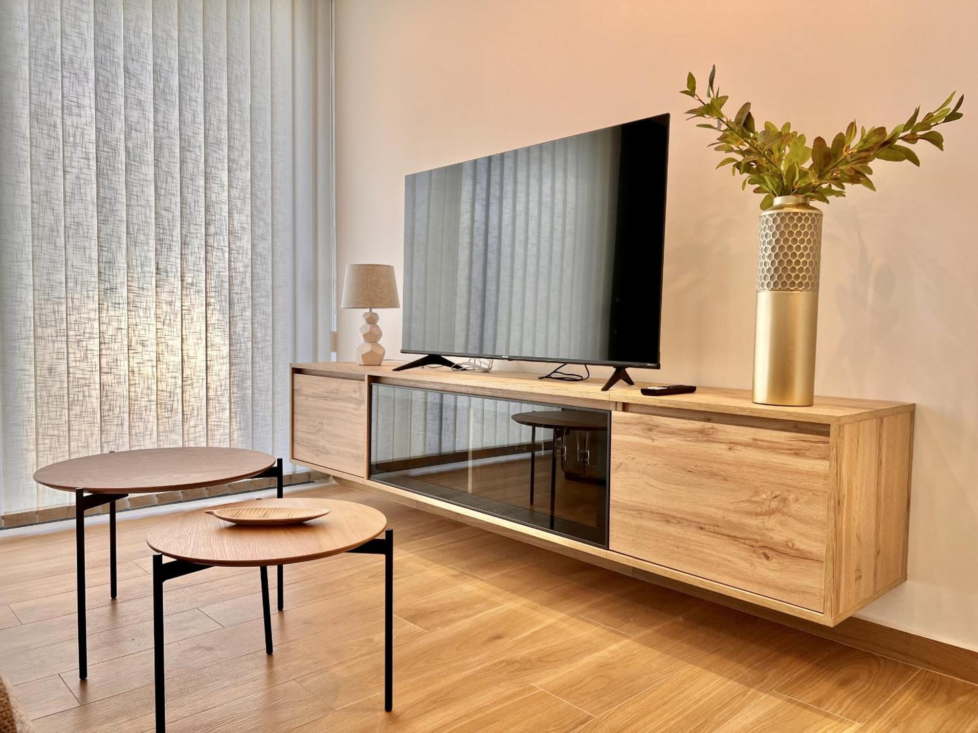 La Masion De Tout Seasonal Rental El Campello Εξωτερικό φωτογραφία