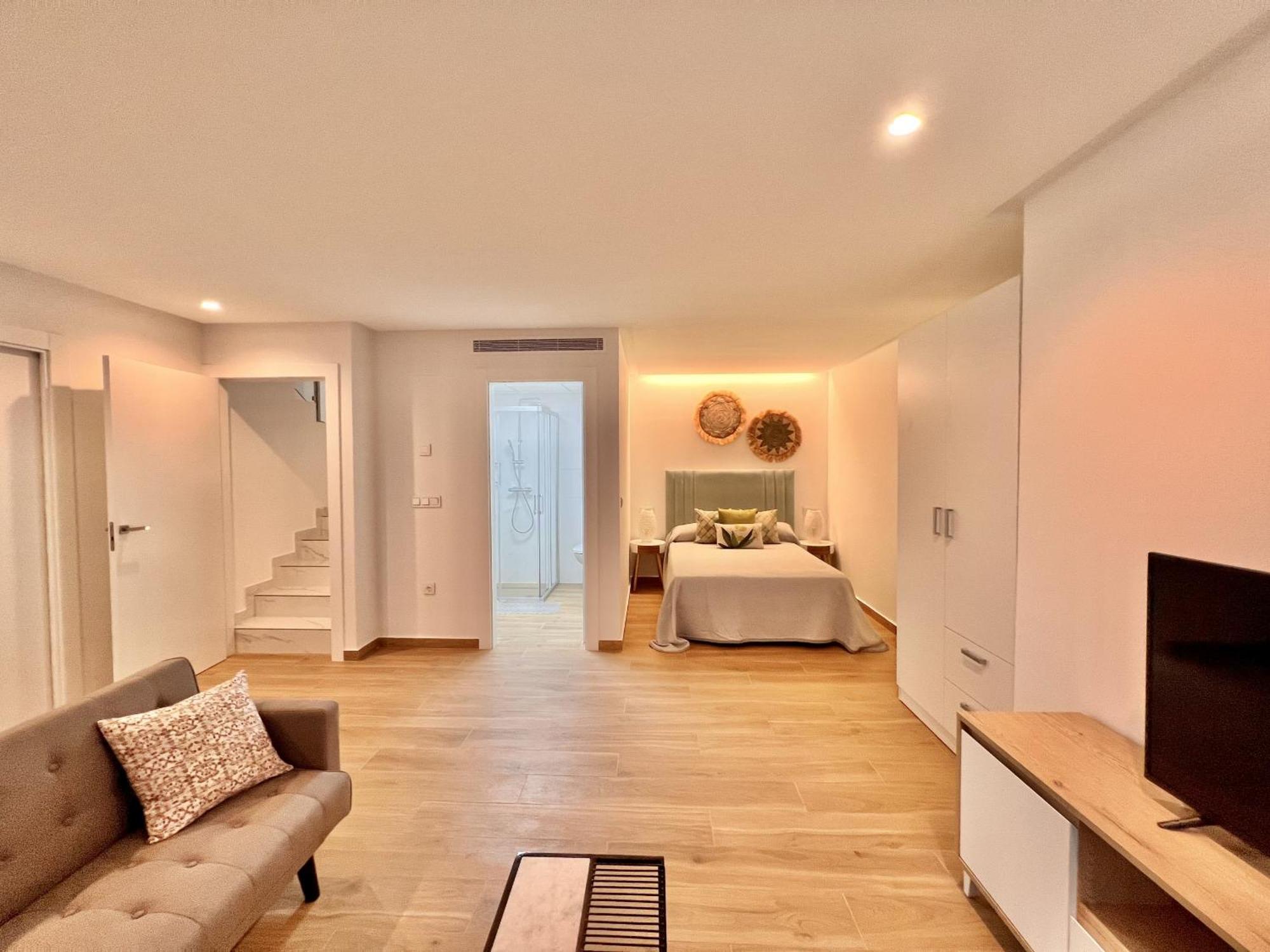 La Masion De Tout Seasonal Rental El Campello Εξωτερικό φωτογραφία