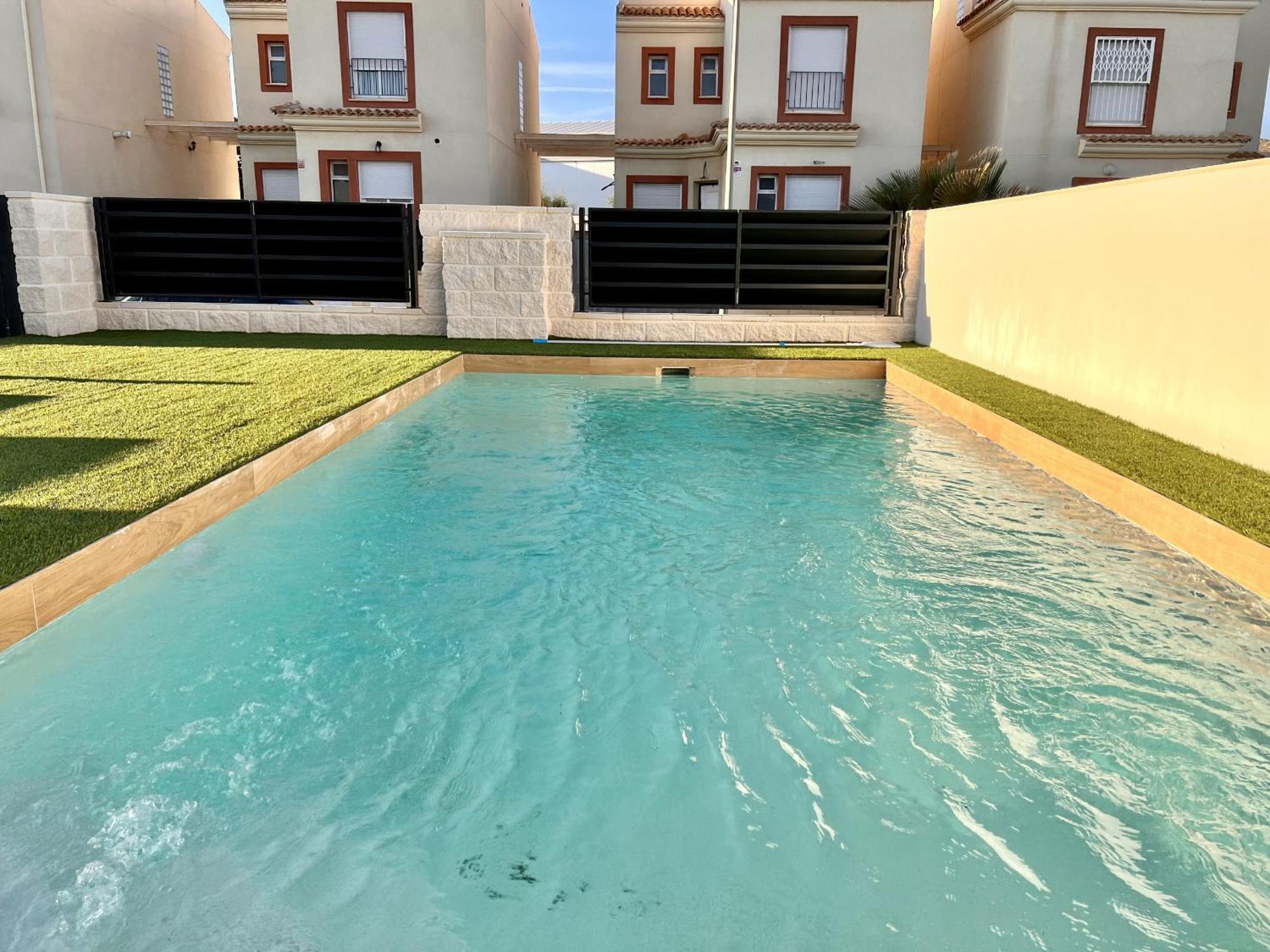 La Masion De Tout Seasonal Rental El Campello Εξωτερικό φωτογραφία