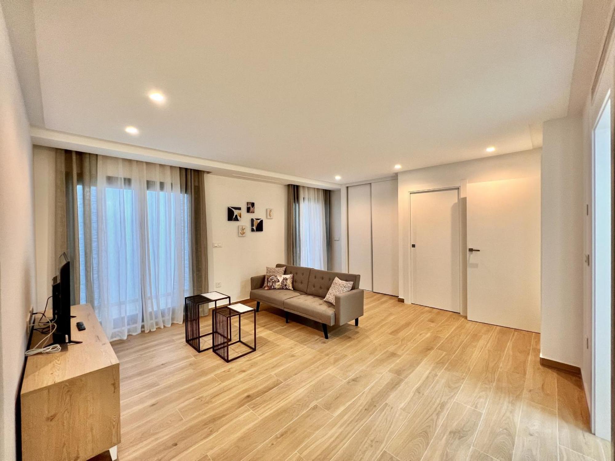 La Masion De Tout Seasonal Rental El Campello Εξωτερικό φωτογραφία
