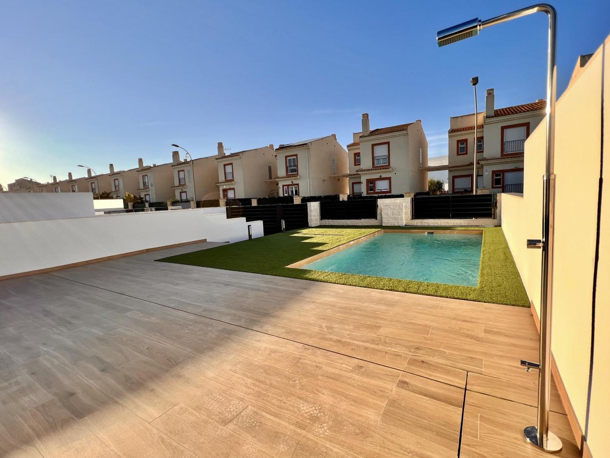 La Masion De Tout Seasonal Rental El Campello Εξωτερικό φωτογραφία