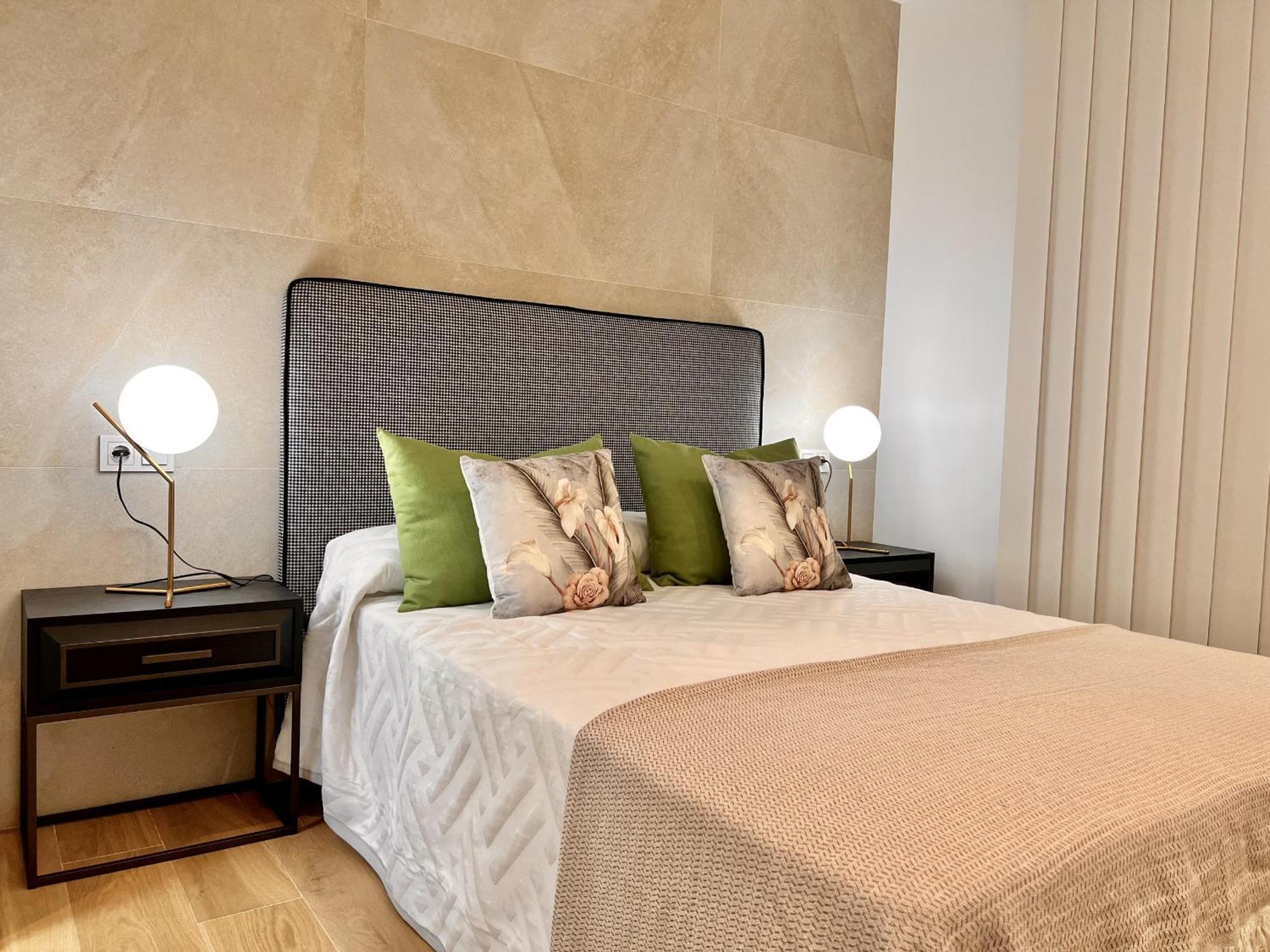 La Masion De Tout Seasonal Rental El Campello Εξωτερικό φωτογραφία