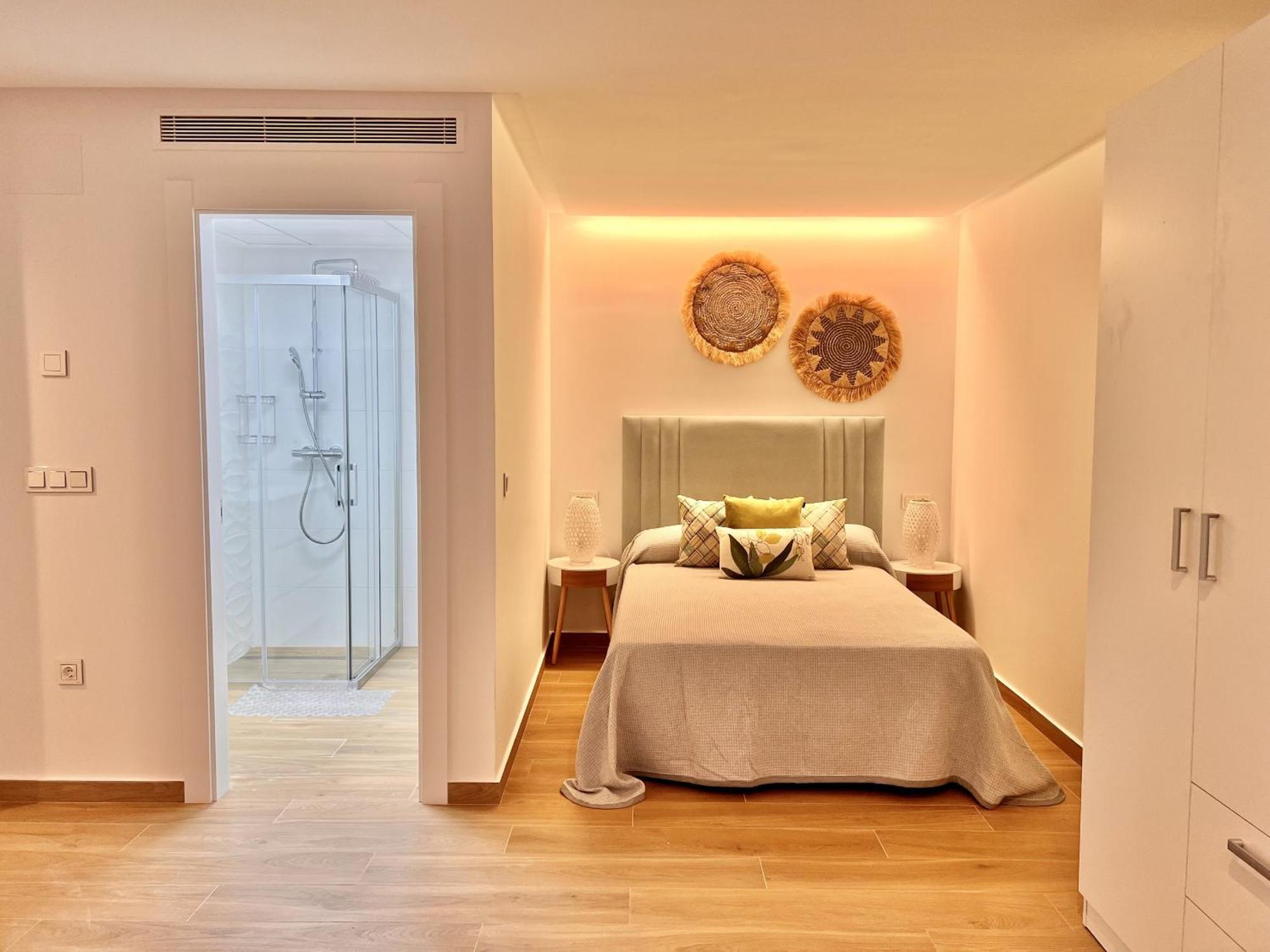 La Masion De Tout Seasonal Rental El Campello Εξωτερικό φωτογραφία