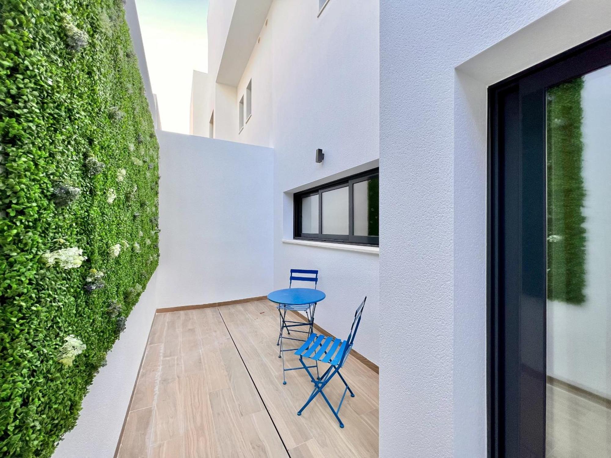 La Masion De Tout Seasonal Rental El Campello Εξωτερικό φωτογραφία