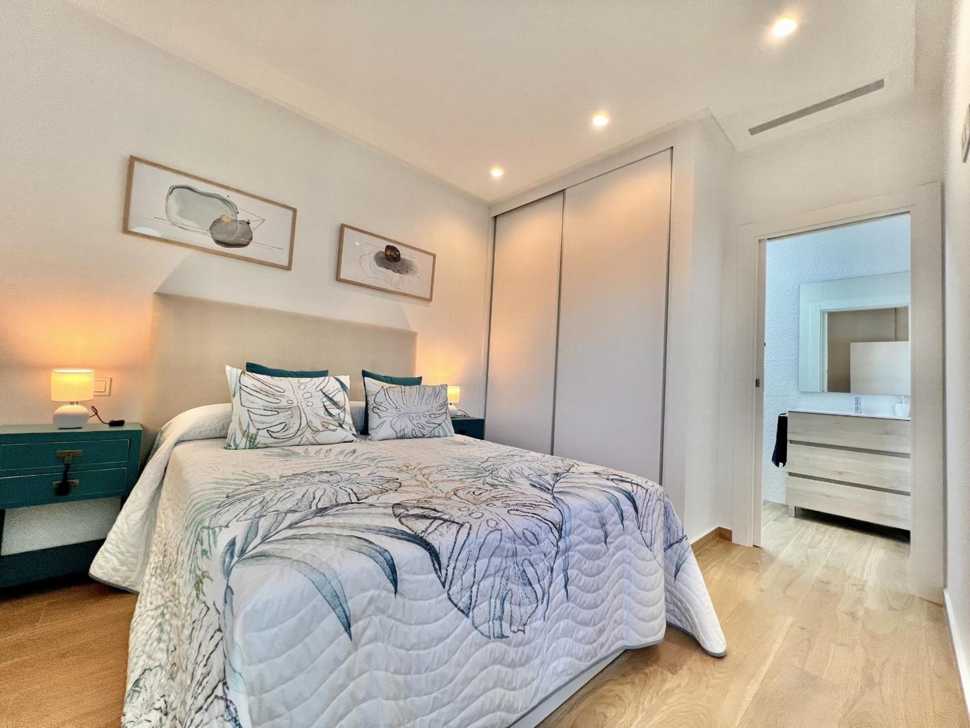La Masion De Tout Seasonal Rental El Campello Εξωτερικό φωτογραφία