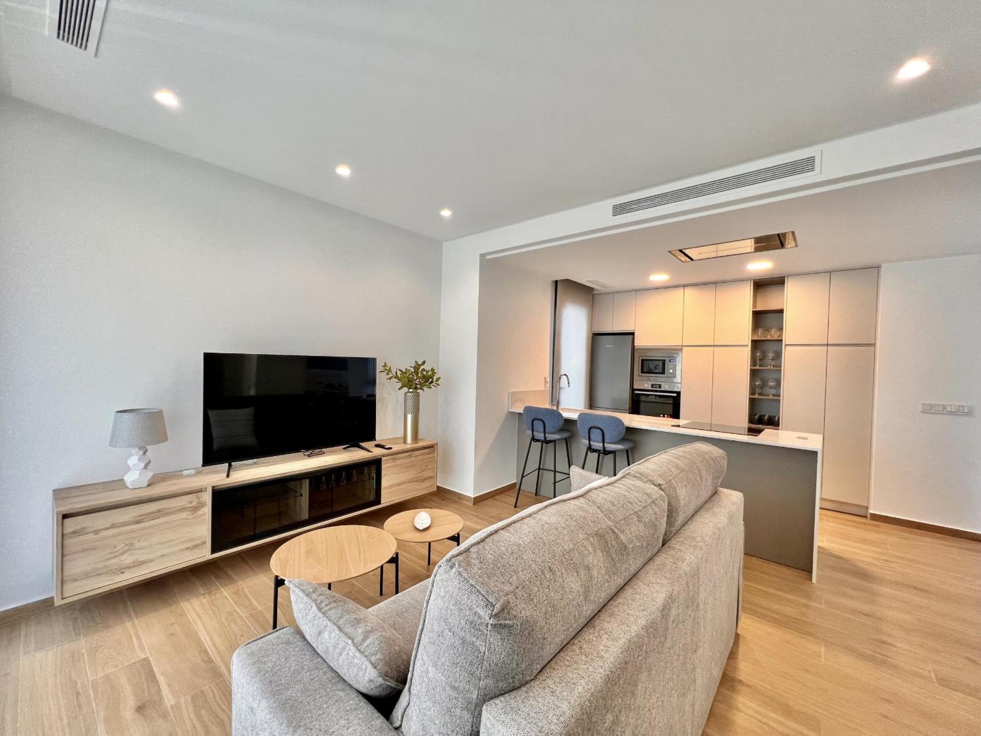 La Masion De Tout Seasonal Rental El Campello Εξωτερικό φωτογραφία