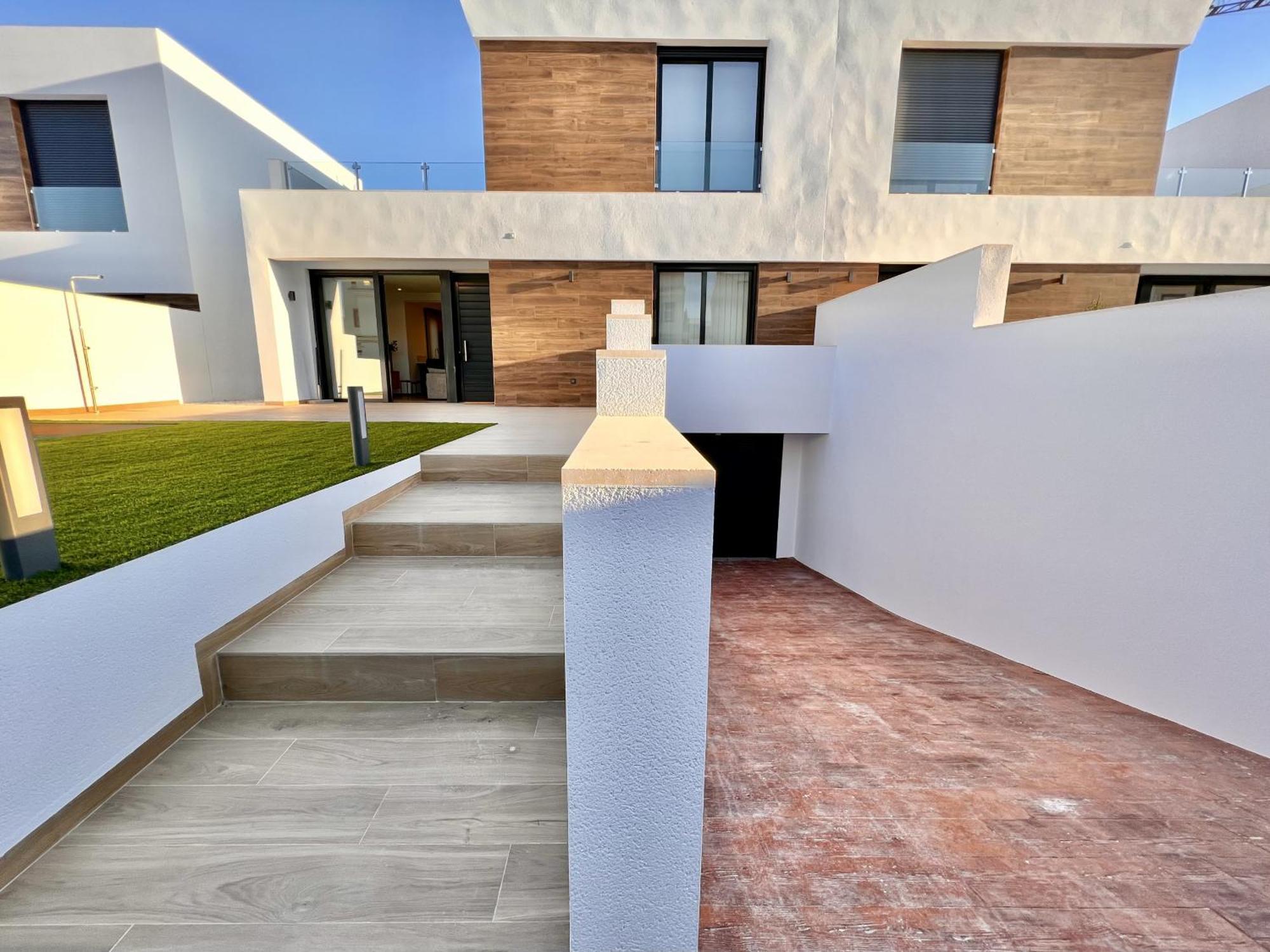La Masion De Tout Seasonal Rental El Campello Εξωτερικό φωτογραφία