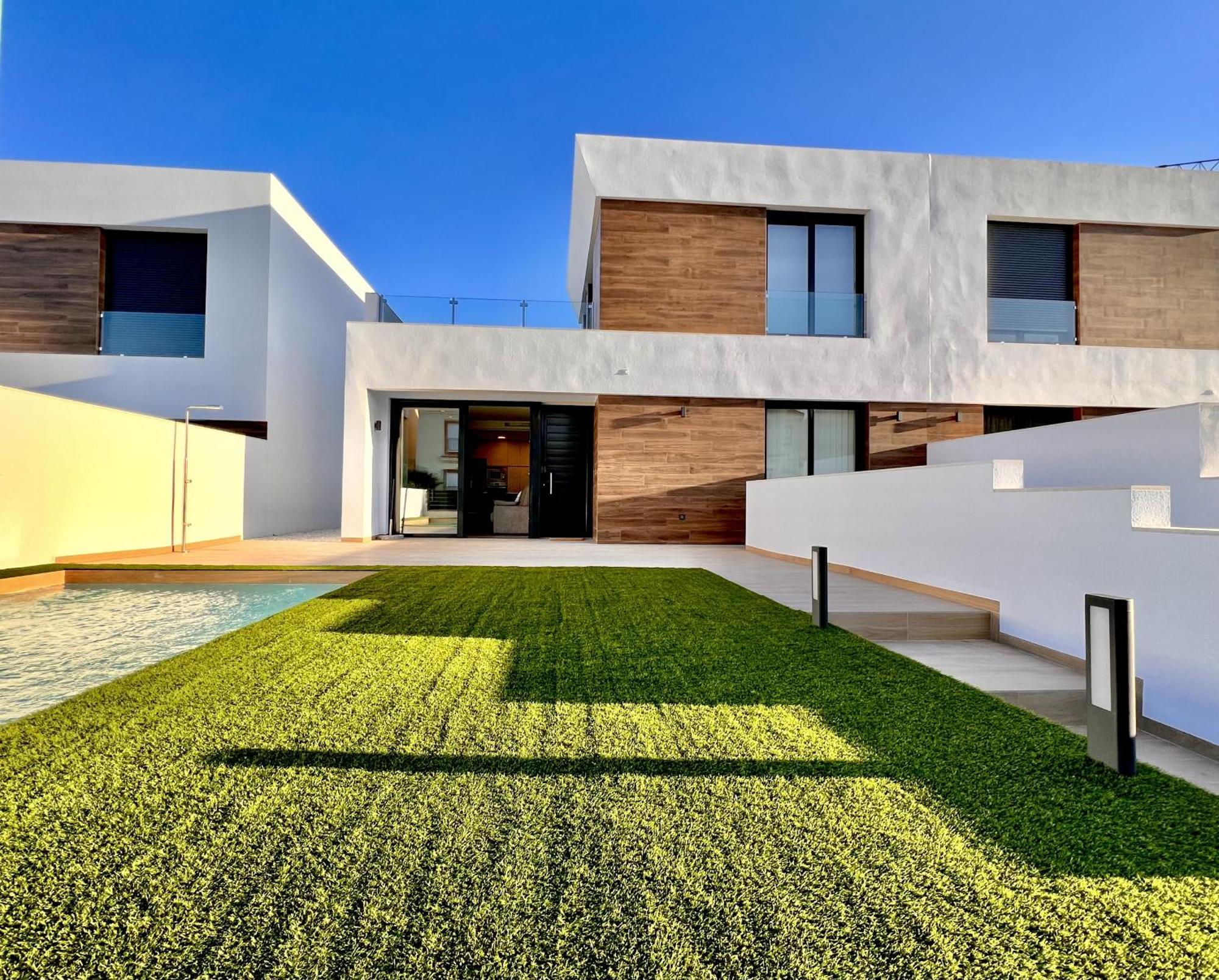 La Masion De Tout Seasonal Rental El Campello Εξωτερικό φωτογραφία