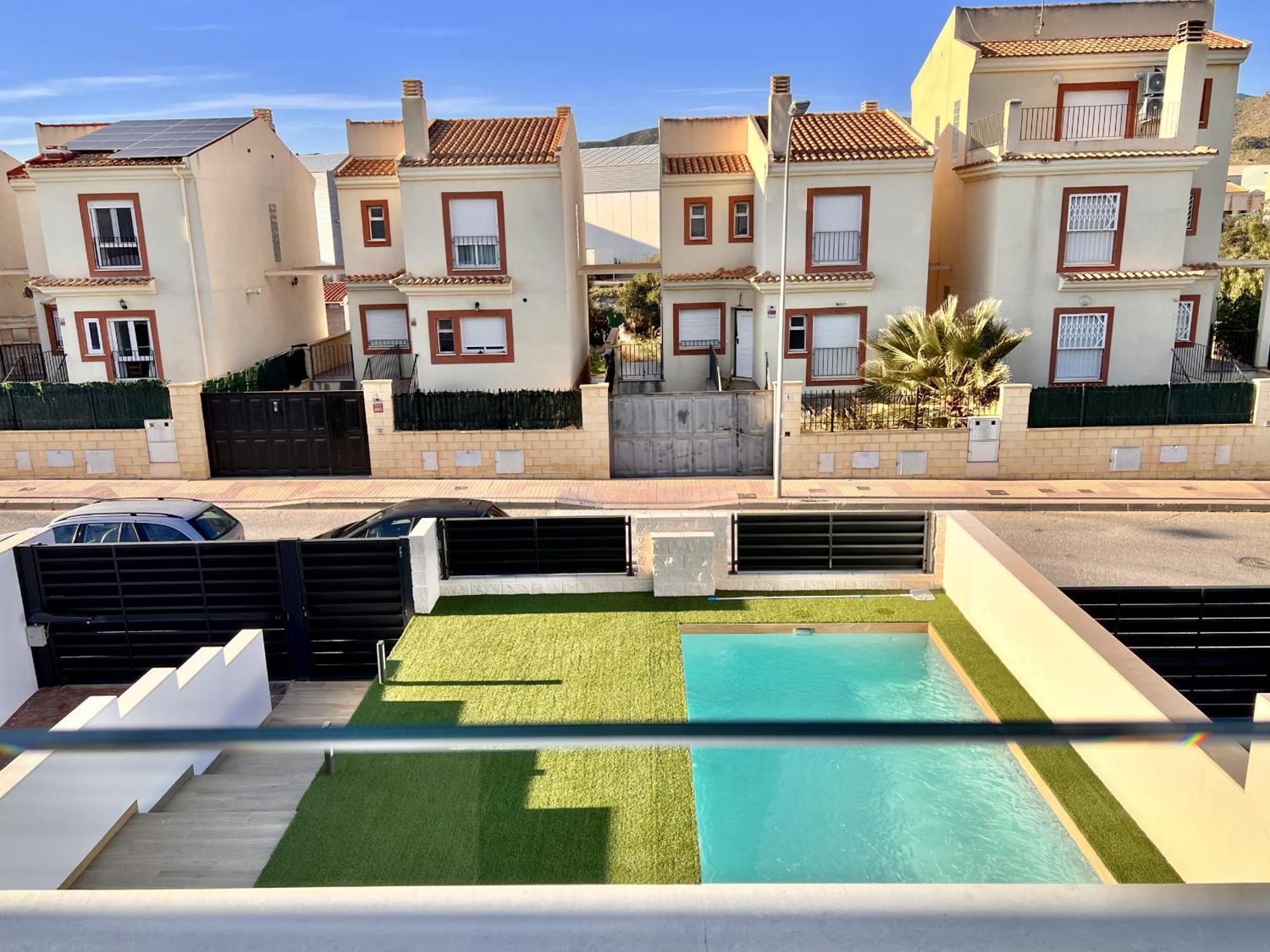 La Masion De Tout Seasonal Rental El Campello Εξωτερικό φωτογραφία